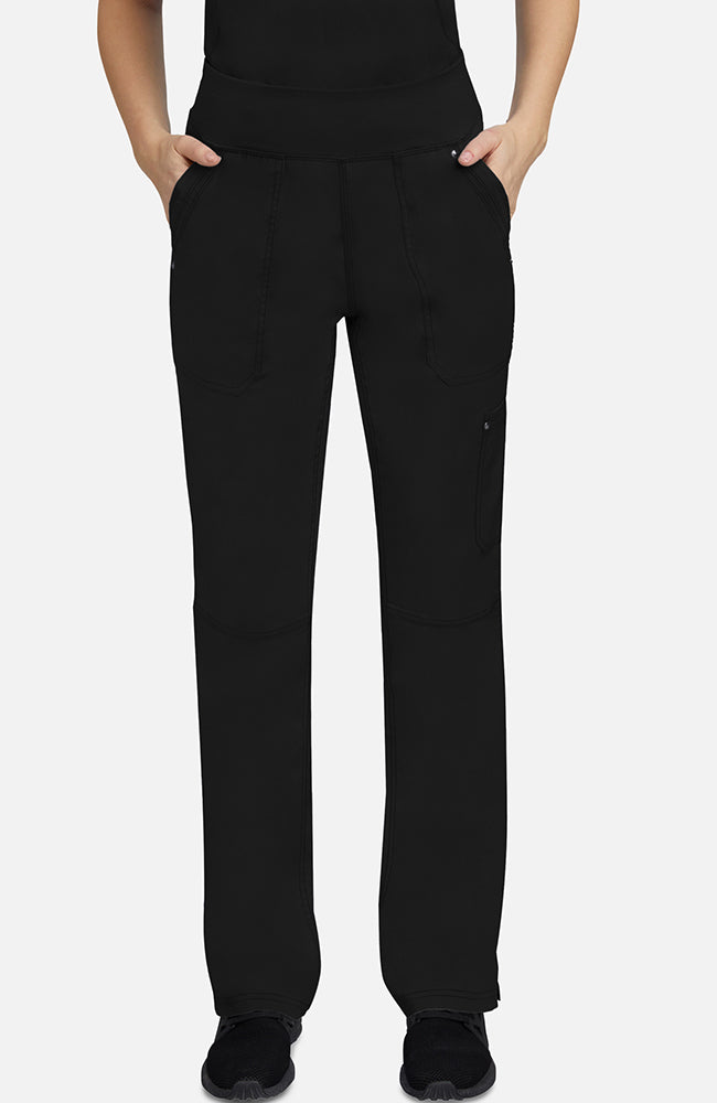 Healing Hands Purple Label Yoga Straight Leg Pant