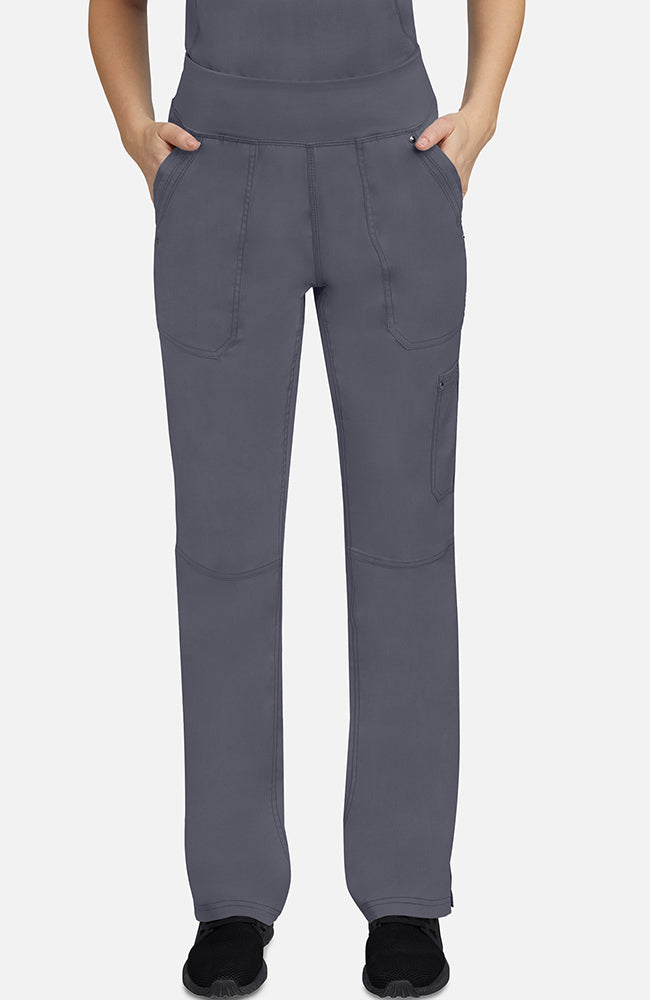 Healing Hands Purple Label Yoga Straight Leg Pant