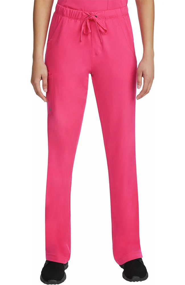 Healing Hands HH Works Rebecca Drawstring Straight Leg Pant