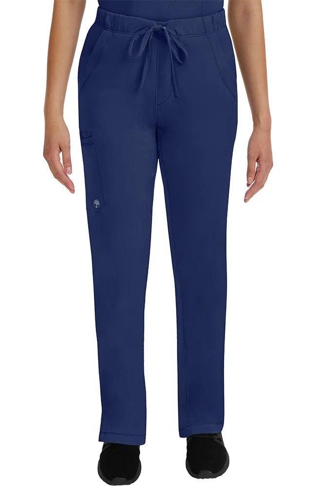 Healing Hands HH Works Rebecca Drawstring Straight Leg Pant