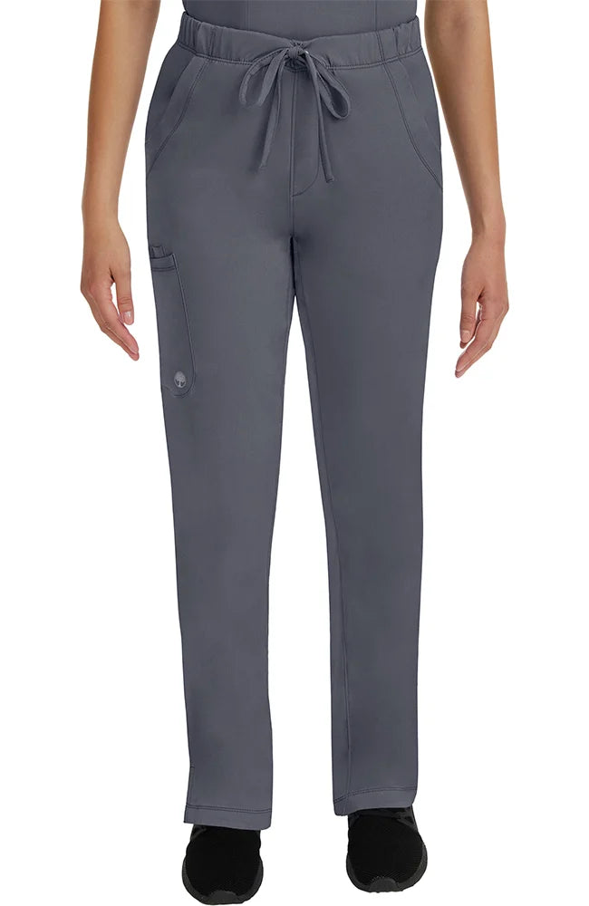 Healing Hands HH Works Rebecca Drawstring Straight Leg Pant