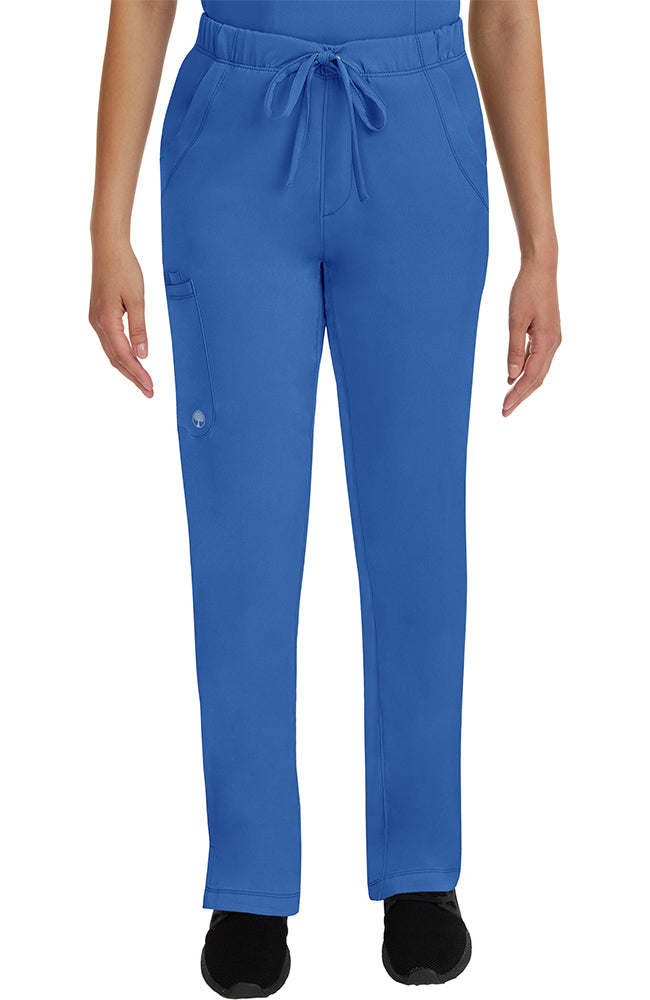 Healing Hands HH Works Rebecca Drawstring Straight Leg Pant