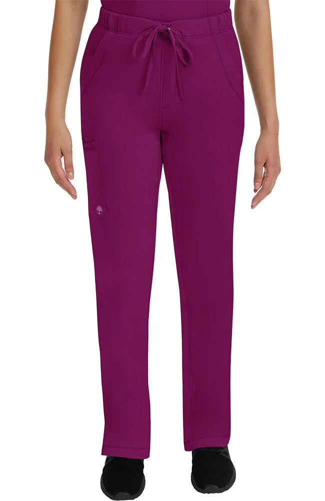 Healing Hands HH Works Rebecca Drawstring Straight Leg Pant