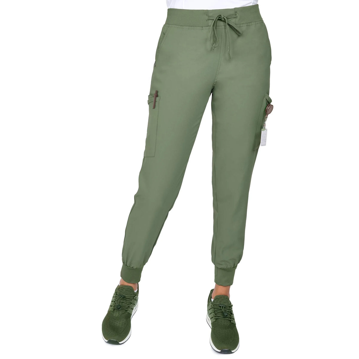 Zavate Studio Refined Jogger Pant