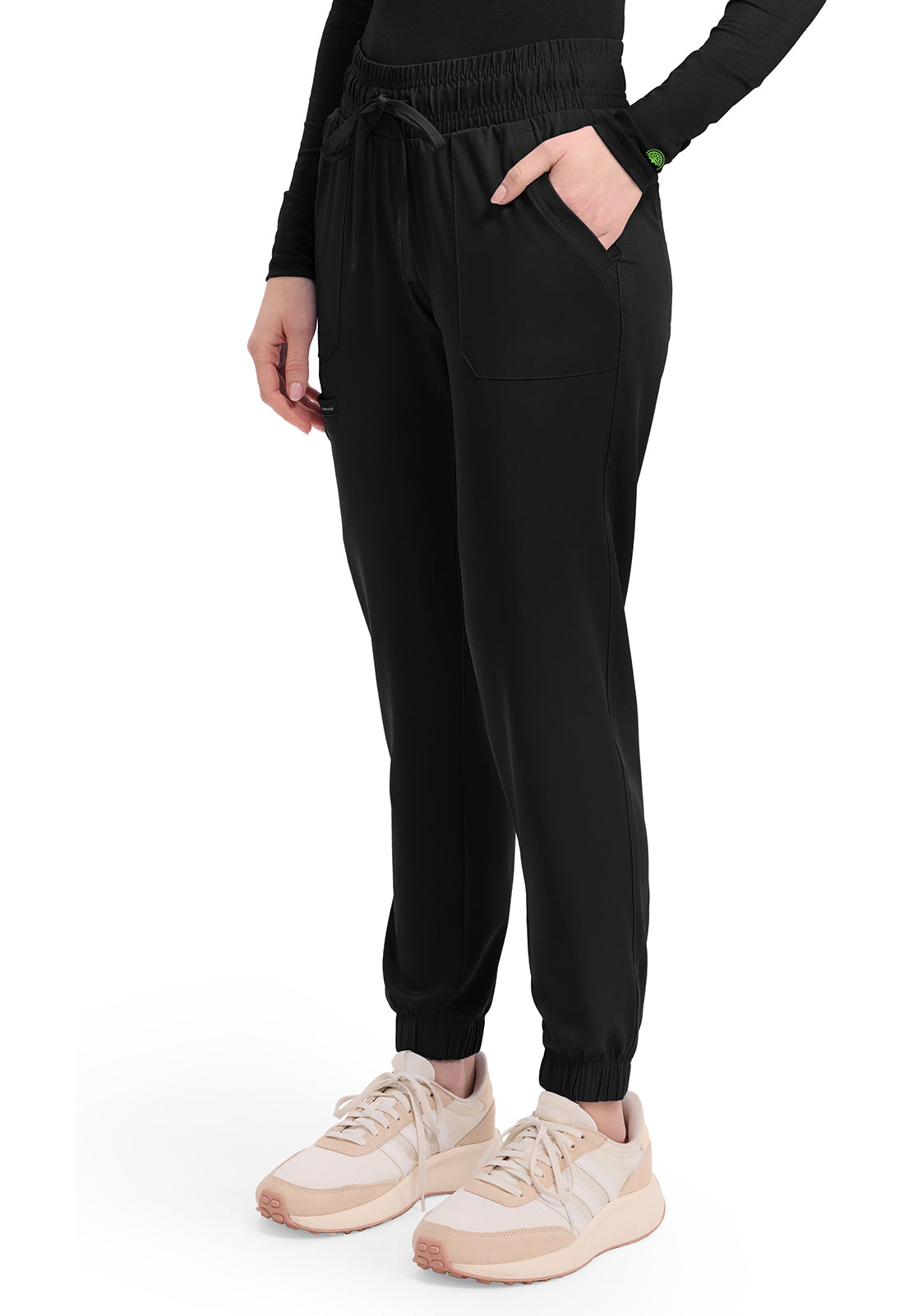 Healing Hands HH Works Renee Jogger