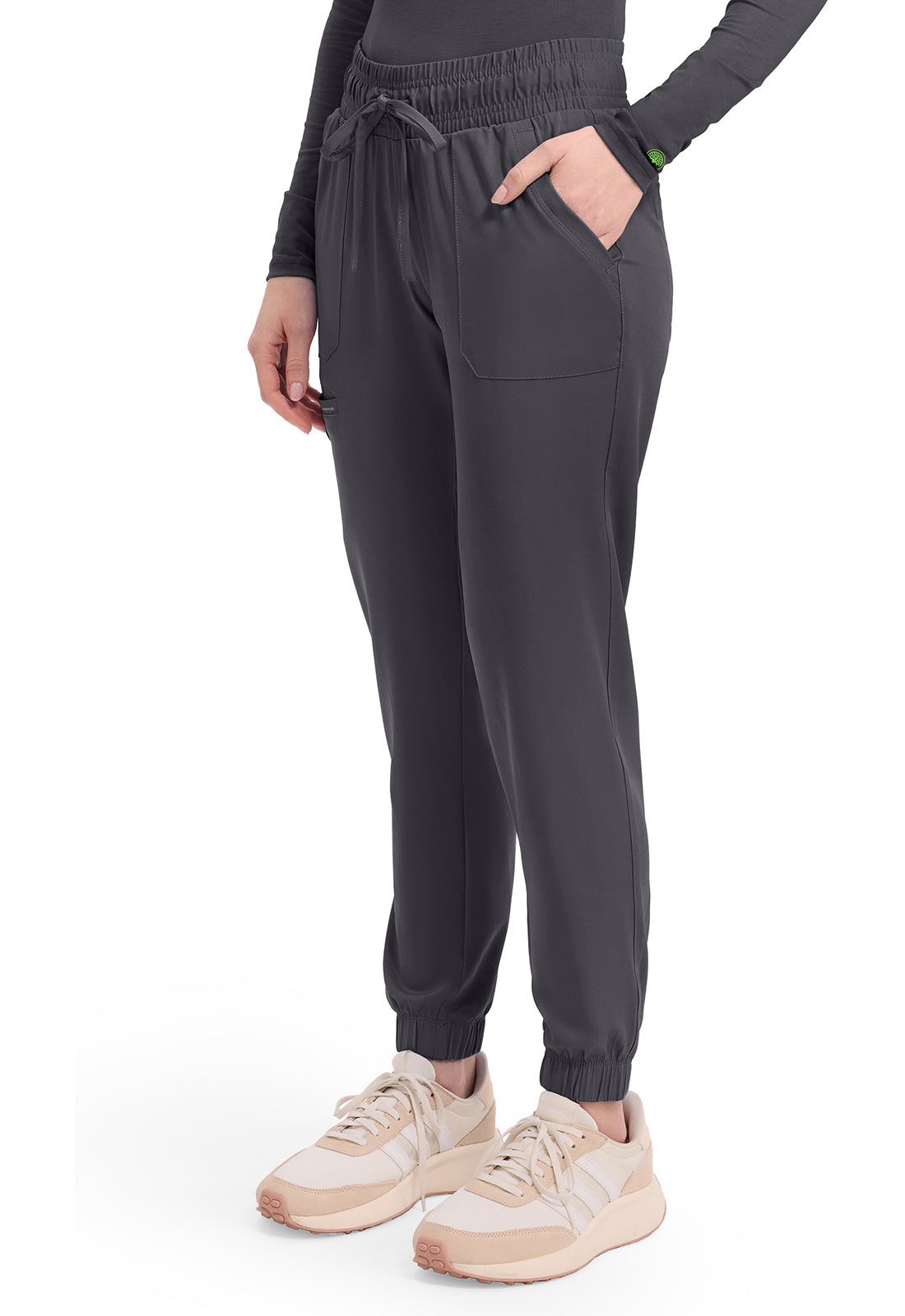 Healing Hands HH Works Renee Jogger