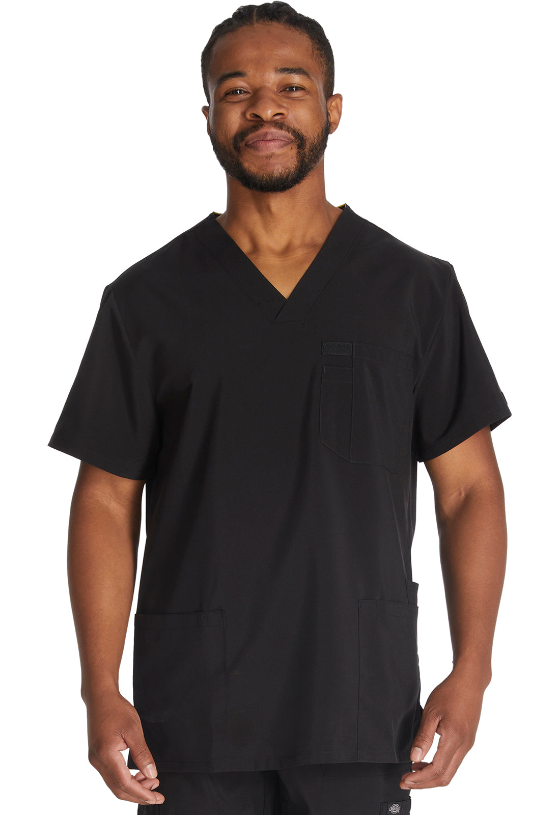 Dickies EDS Essentials Men's V-Neck Top