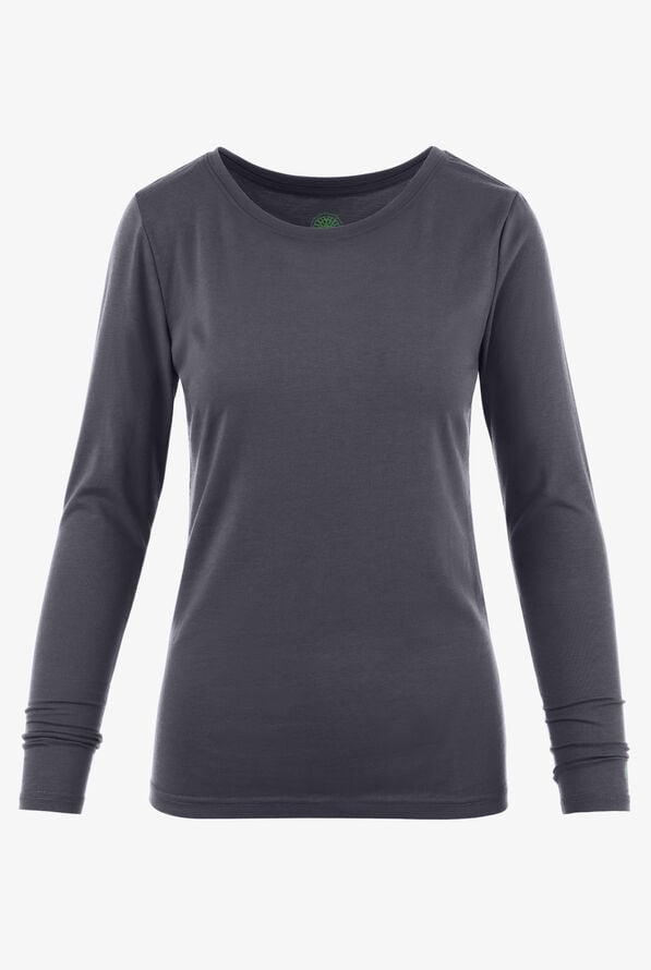 Healing Hands Melissa Women's Long Sleeve Knit Underscrub