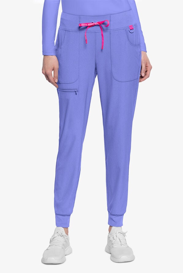 Med Couture Amp Women's Jogger Scrub Pant