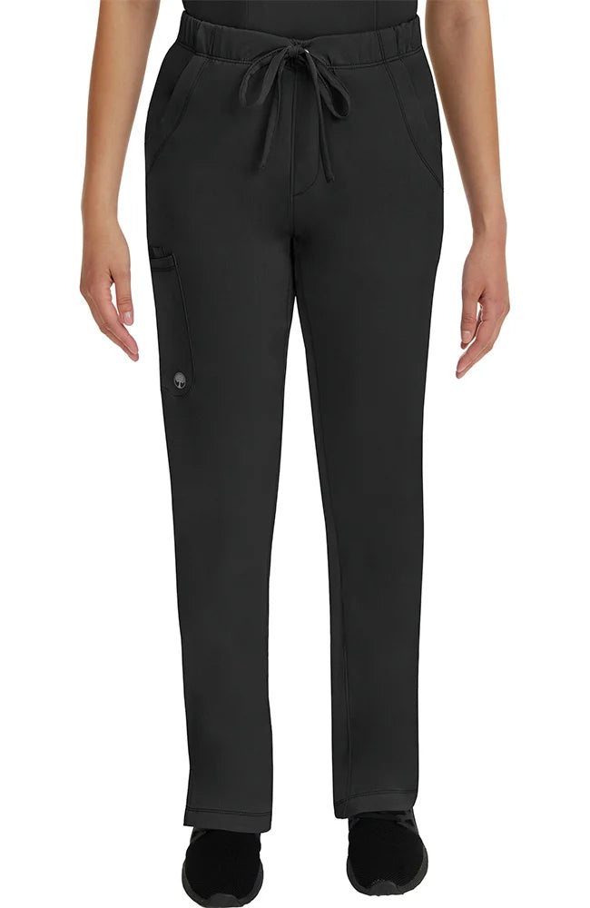 Healing Hands HH Works Rebecca Drawstring Straight Leg Pant