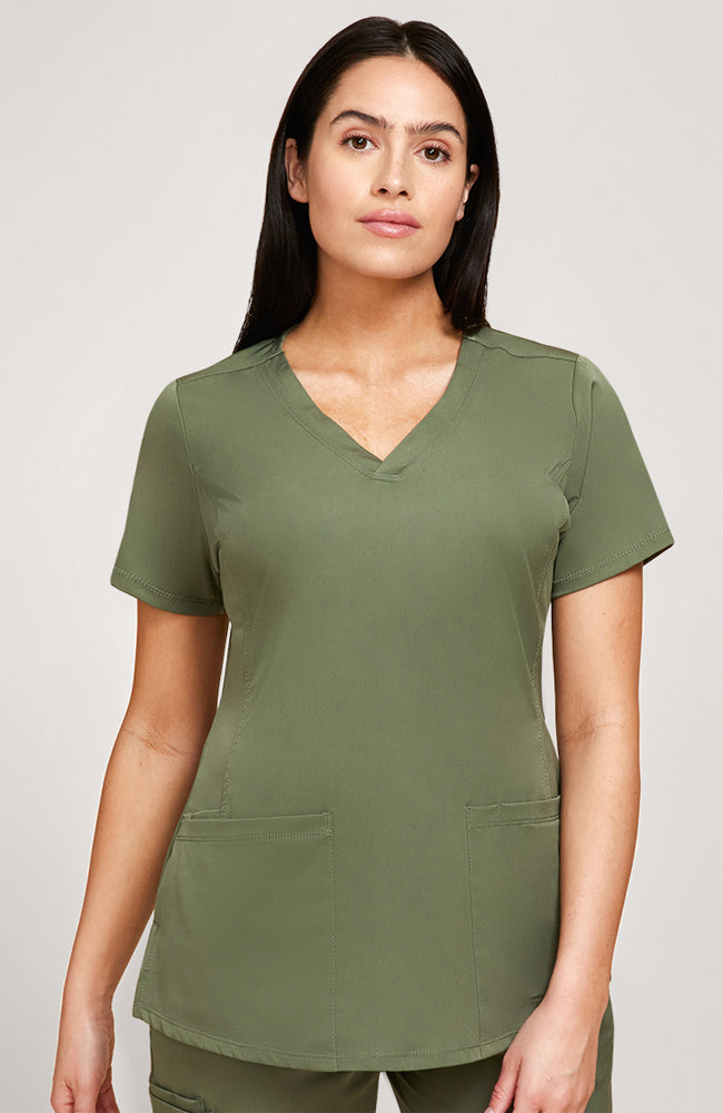Healing Hands HH Works Monica Top