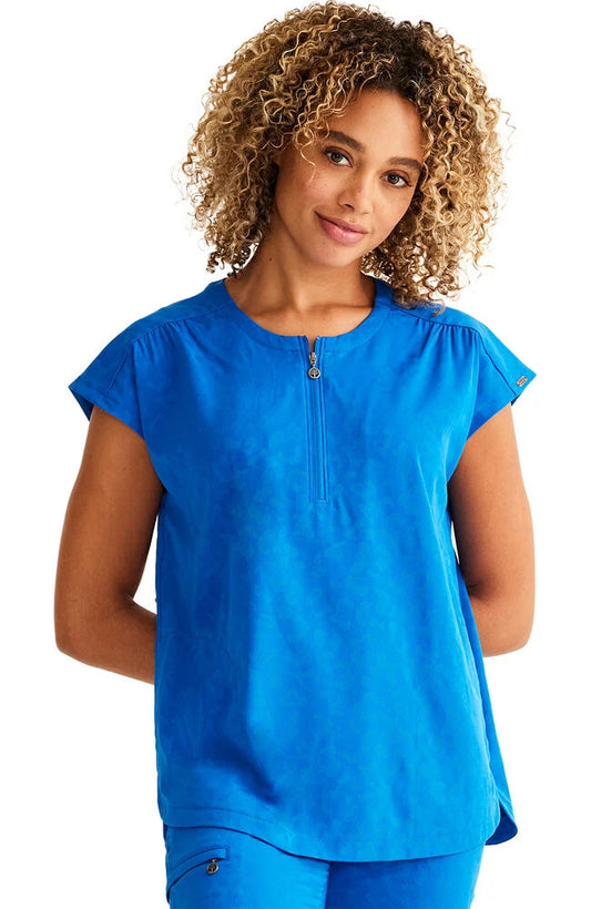 Healing Hands Women's Jayden Scrub Top