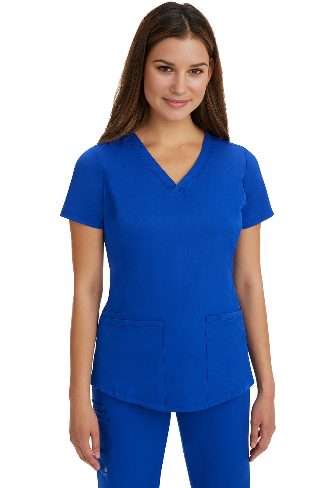 Healing Hands HH Works Monica Top