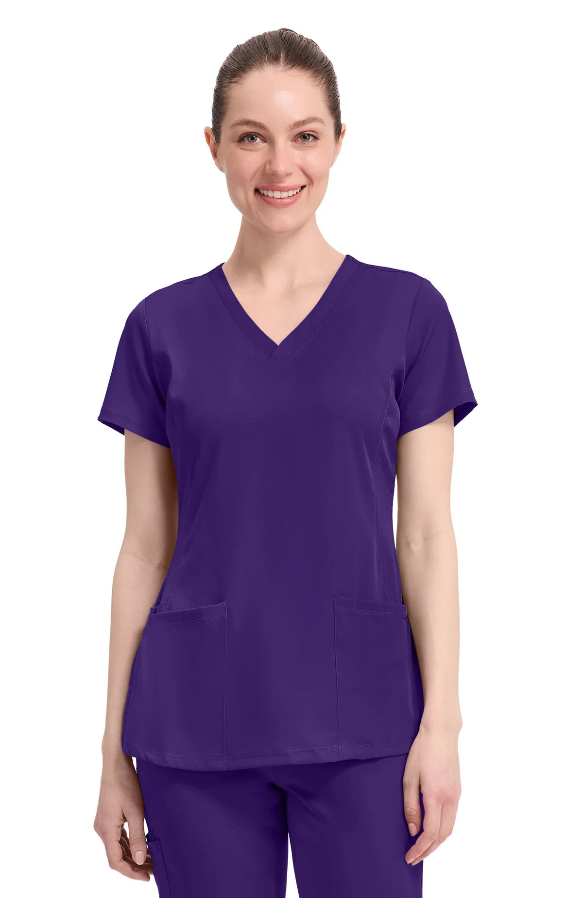 Healing Hands HH Works Monica Top