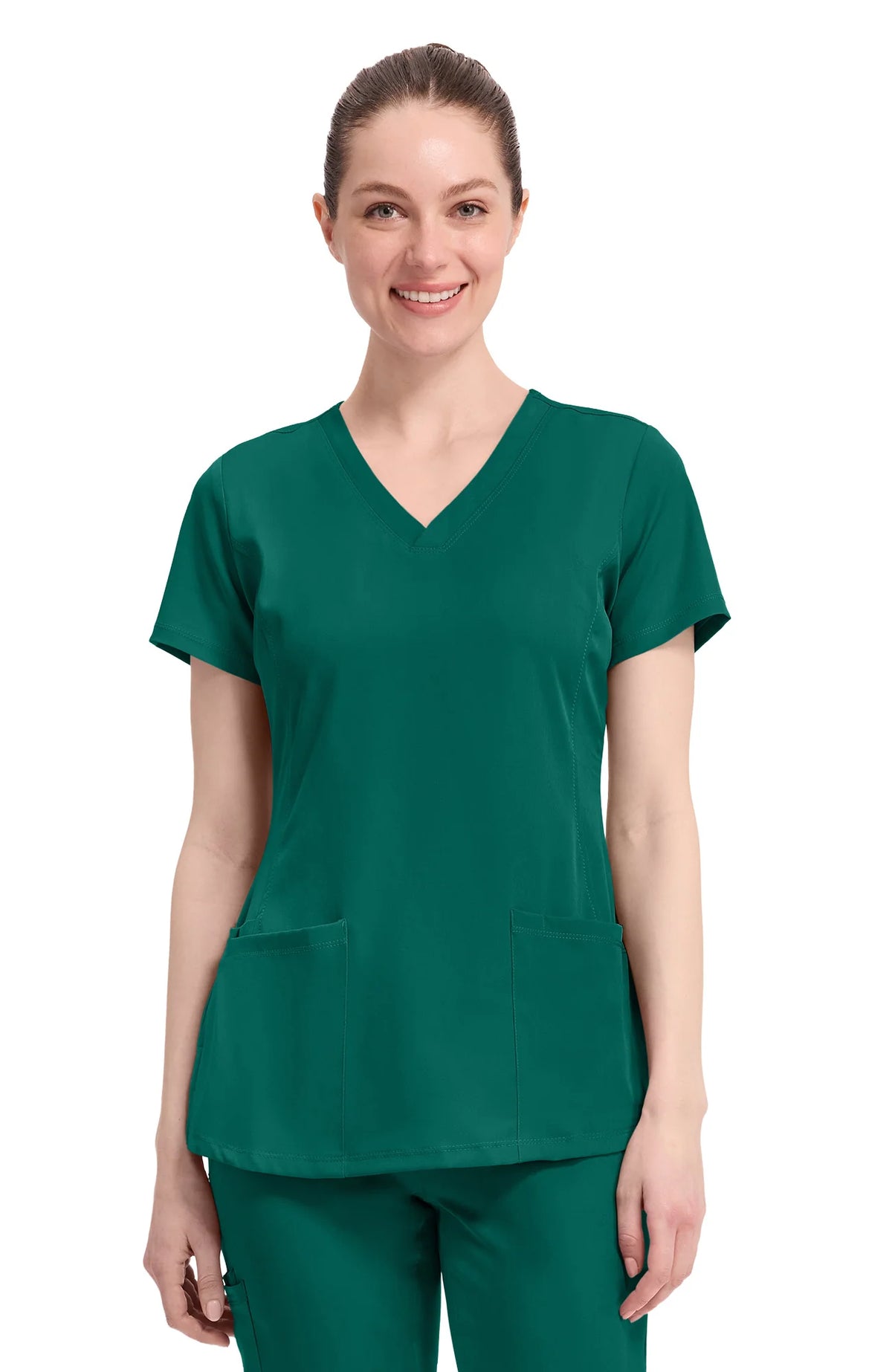 Healing Hands HH Works Monica Top