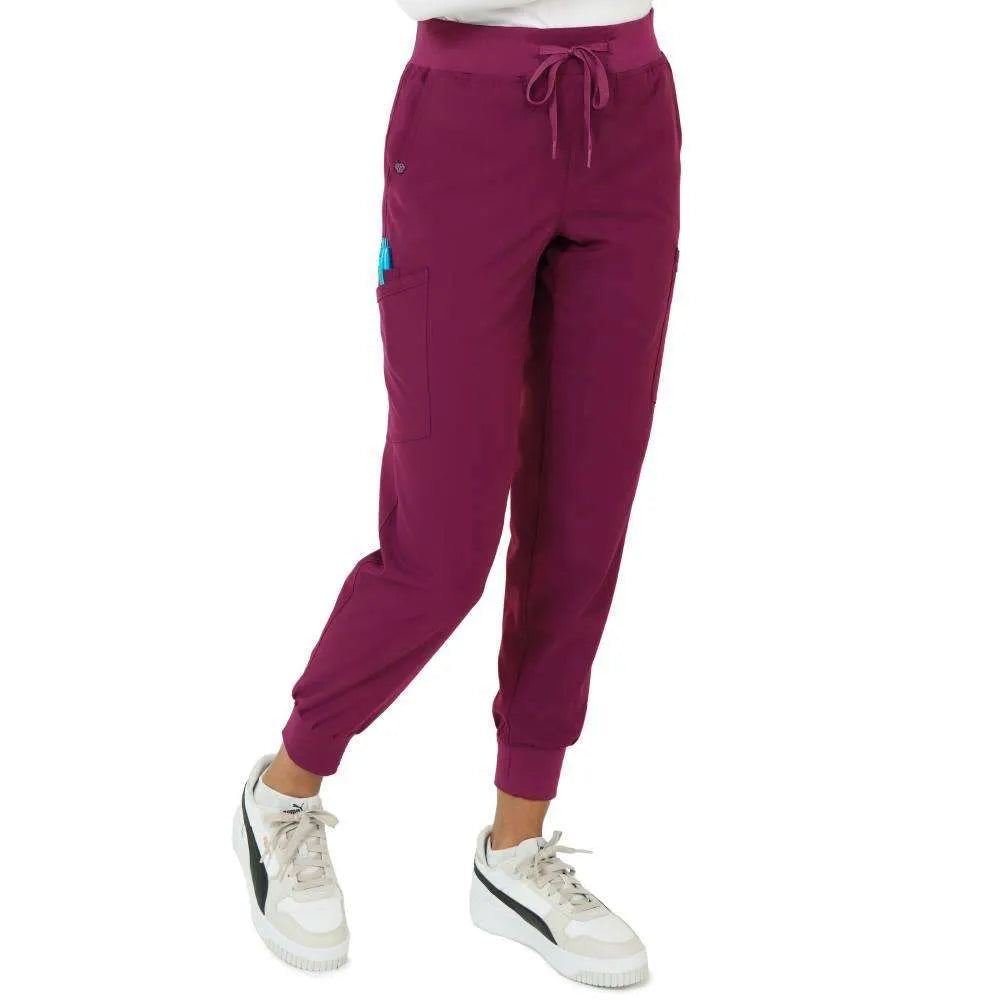 Zavate Studio Refined Jogger Pant