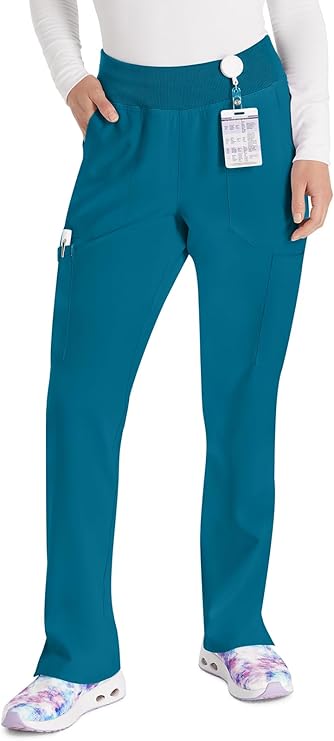 Dickies EDS Essentials Women's Straight Leg Pant