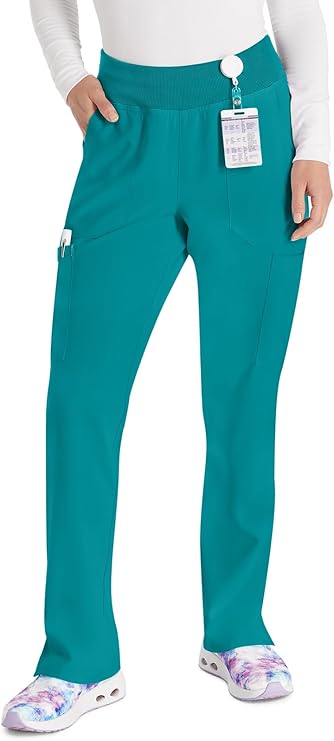 Dickies EDS Essentials Women's Straight Leg Pant