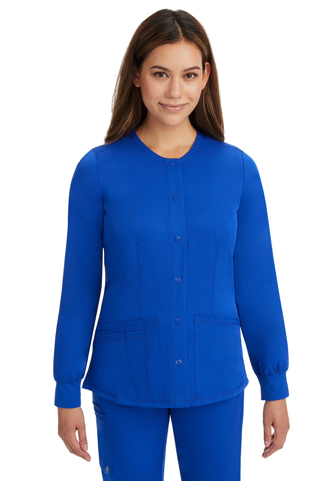 Healing Hands HH Works Megan Scrub Jacket
