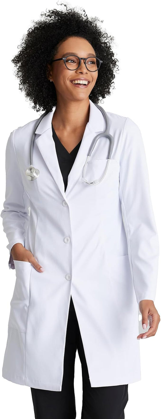 Barco Women's Grace Lab Coat