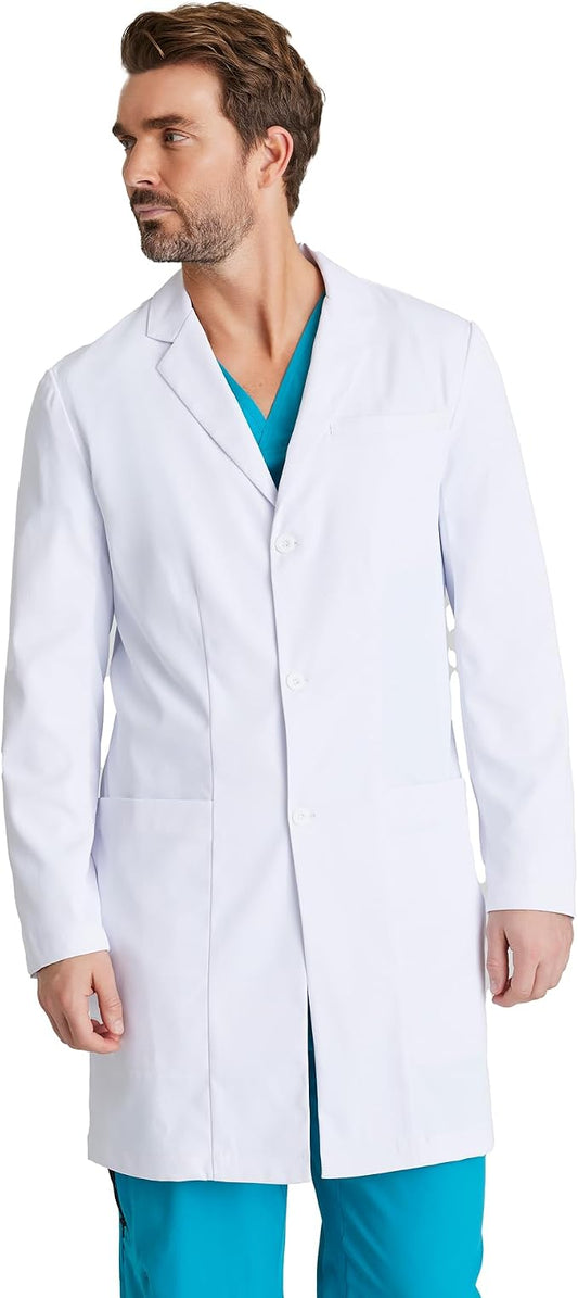 Barco Men's Verse Lab Coat