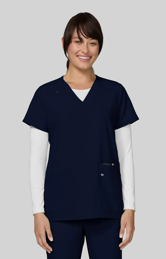 Koi Next Gen Hustle and Heart Top