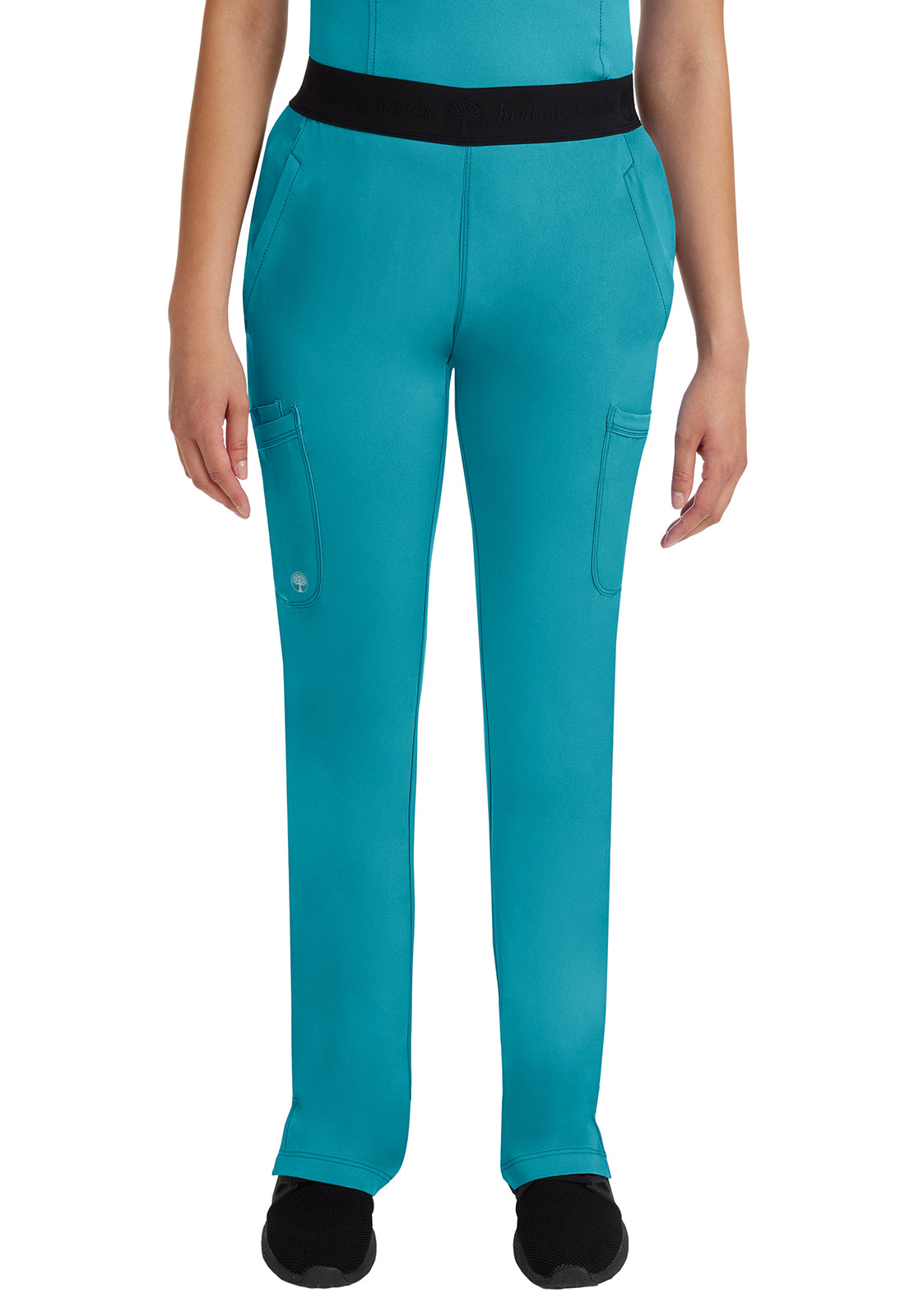 Healing Hands HH Works Rachel Straight Leg Pant