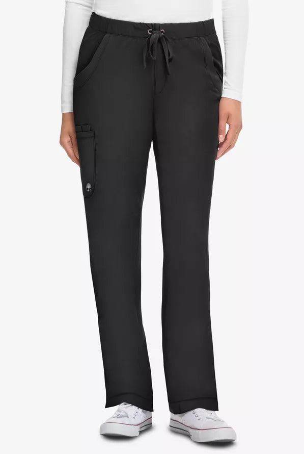 Healing Hands HH Works Rebecca Drawstring Straight Leg Pant