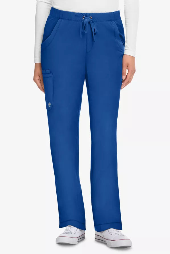 Healing Hands HH Works Rebecca Drawstring Straight Leg Pant