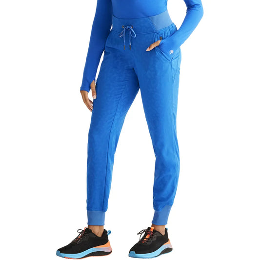 Healing Hands Women’s Trinity Jogger Scrub Pant