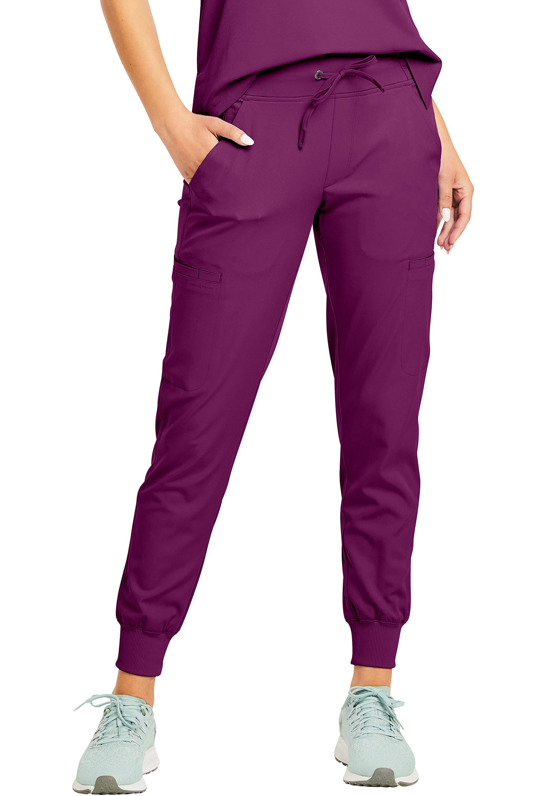 Healing Hands HH Works Rhea Jogger