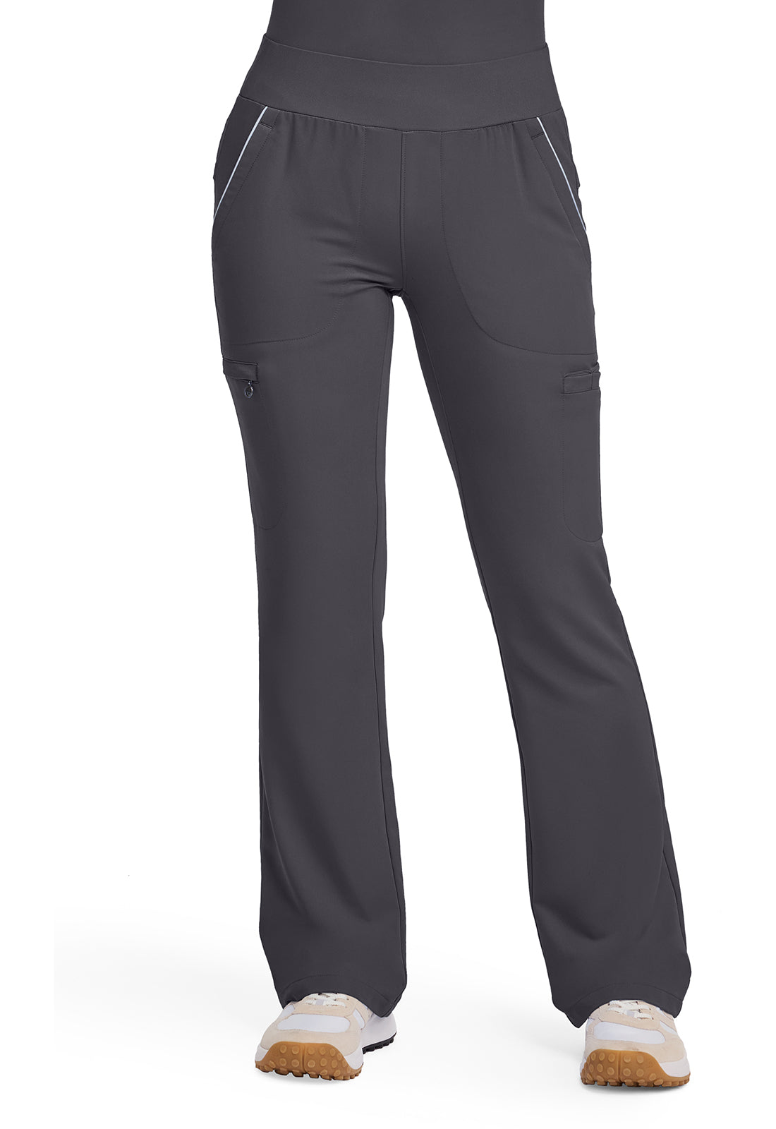 Healing Hands 360 High Waist Yoga Flare Pant