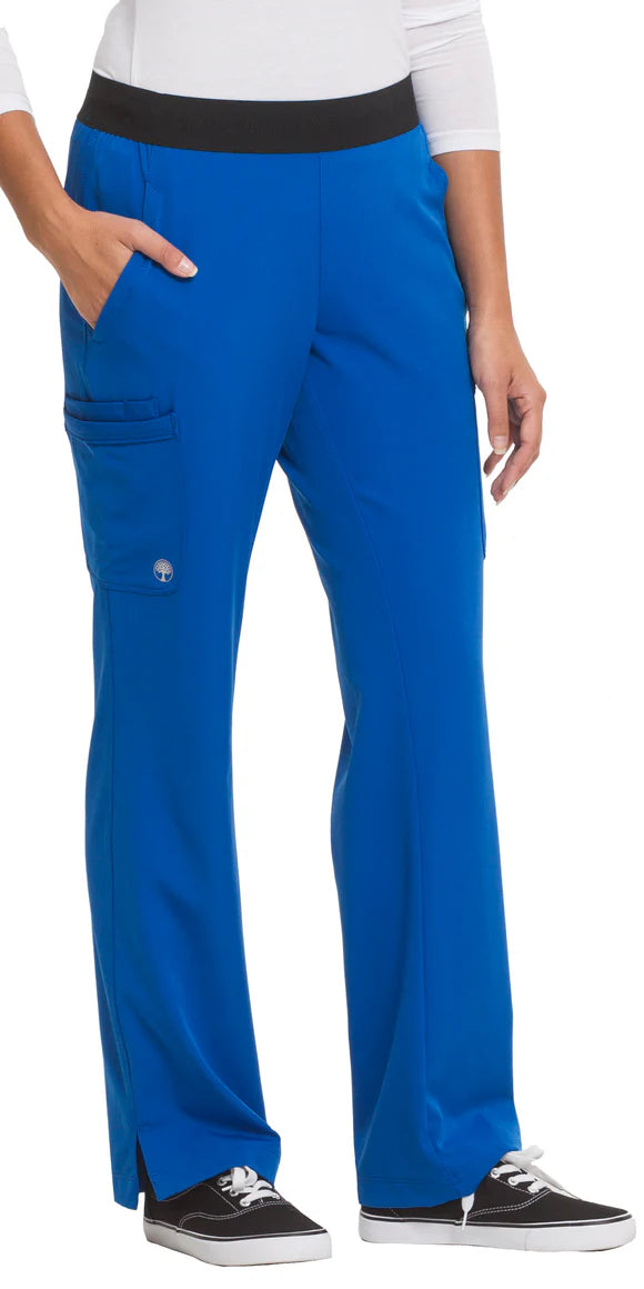 Healing Hands HH Works Rachel Straight Leg Pant