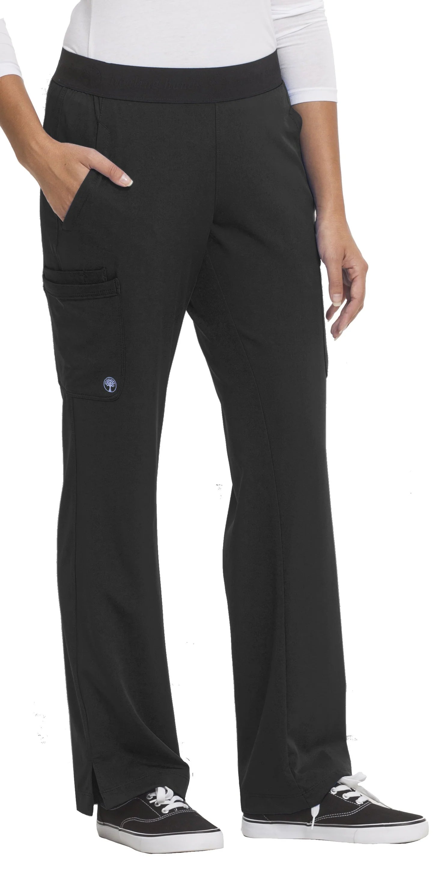 Healing Hands HH Works Rachel Straight Leg Pant