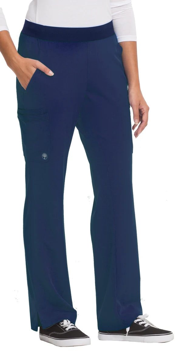 Healing Hands HH Works Rachel Straight Leg Pant