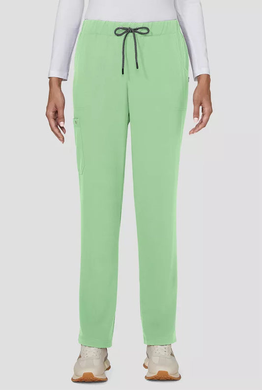 Koi Next Gen Everyday Hero Women's Drawstring Cargo Scrub Pant