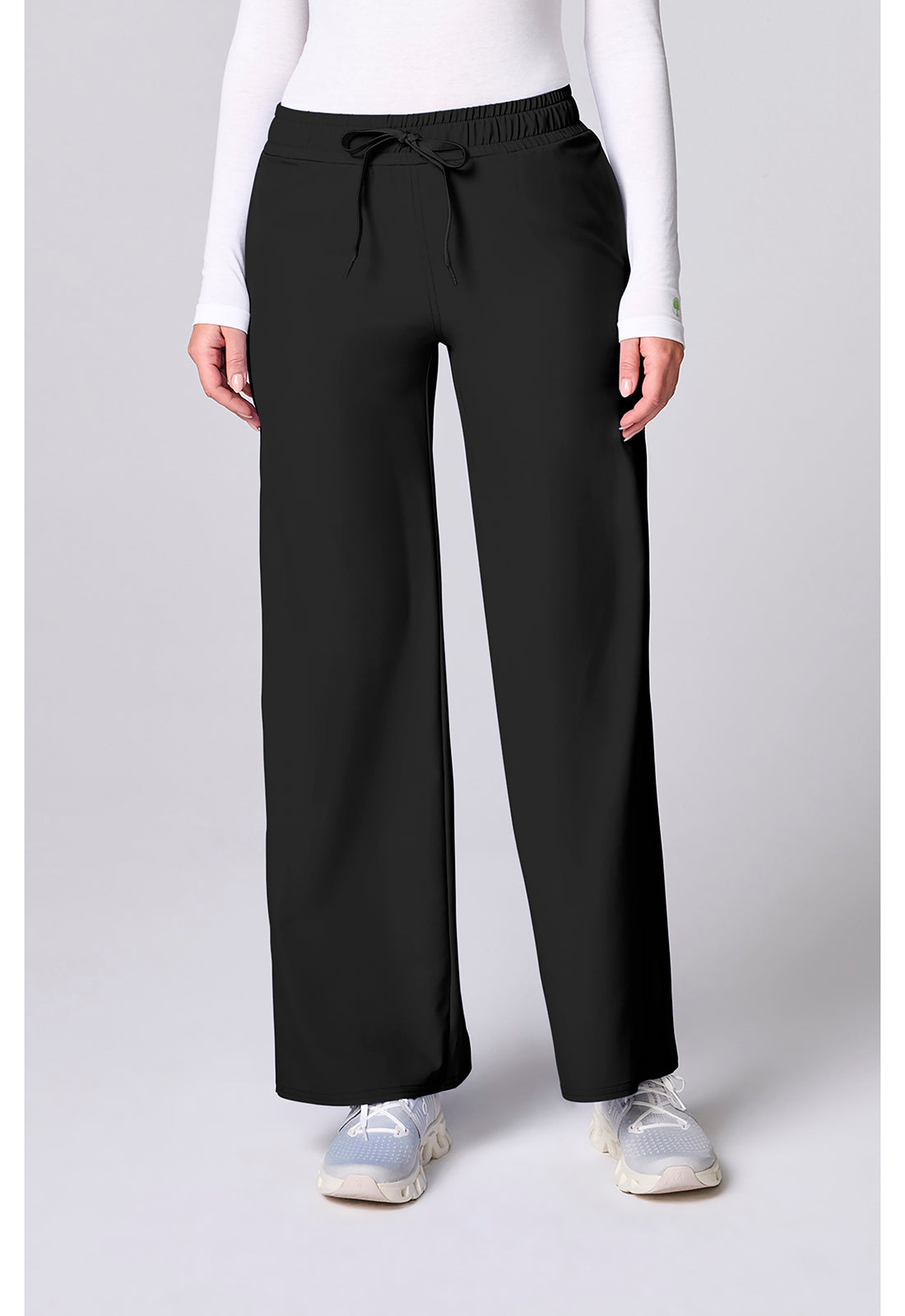MedCouture Insight Women's Wide Leg Pant