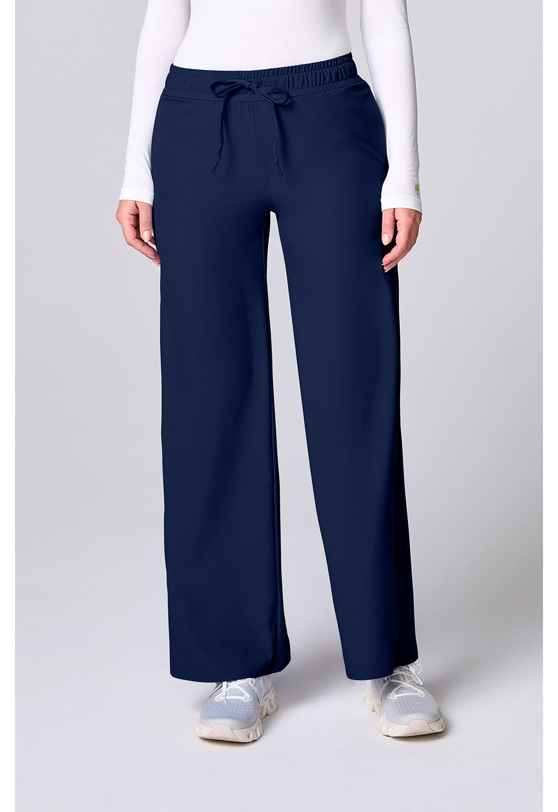 MedCouture Insight Women's Wide Leg Pant
