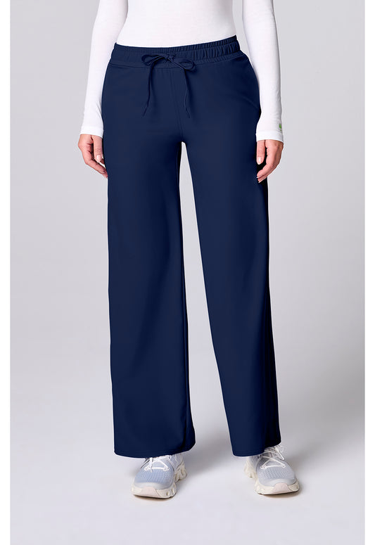 MedCouture Insight Women's Wide Leg Pant