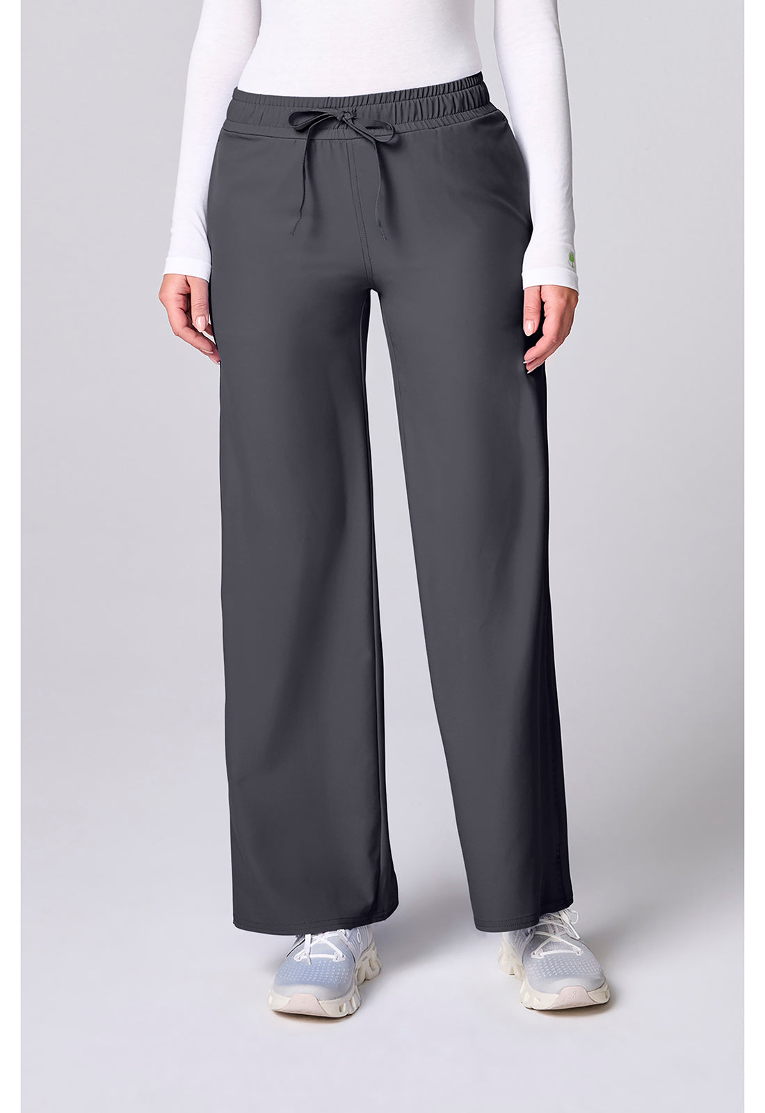 MedCouture Insight Women's Wide Leg Pant