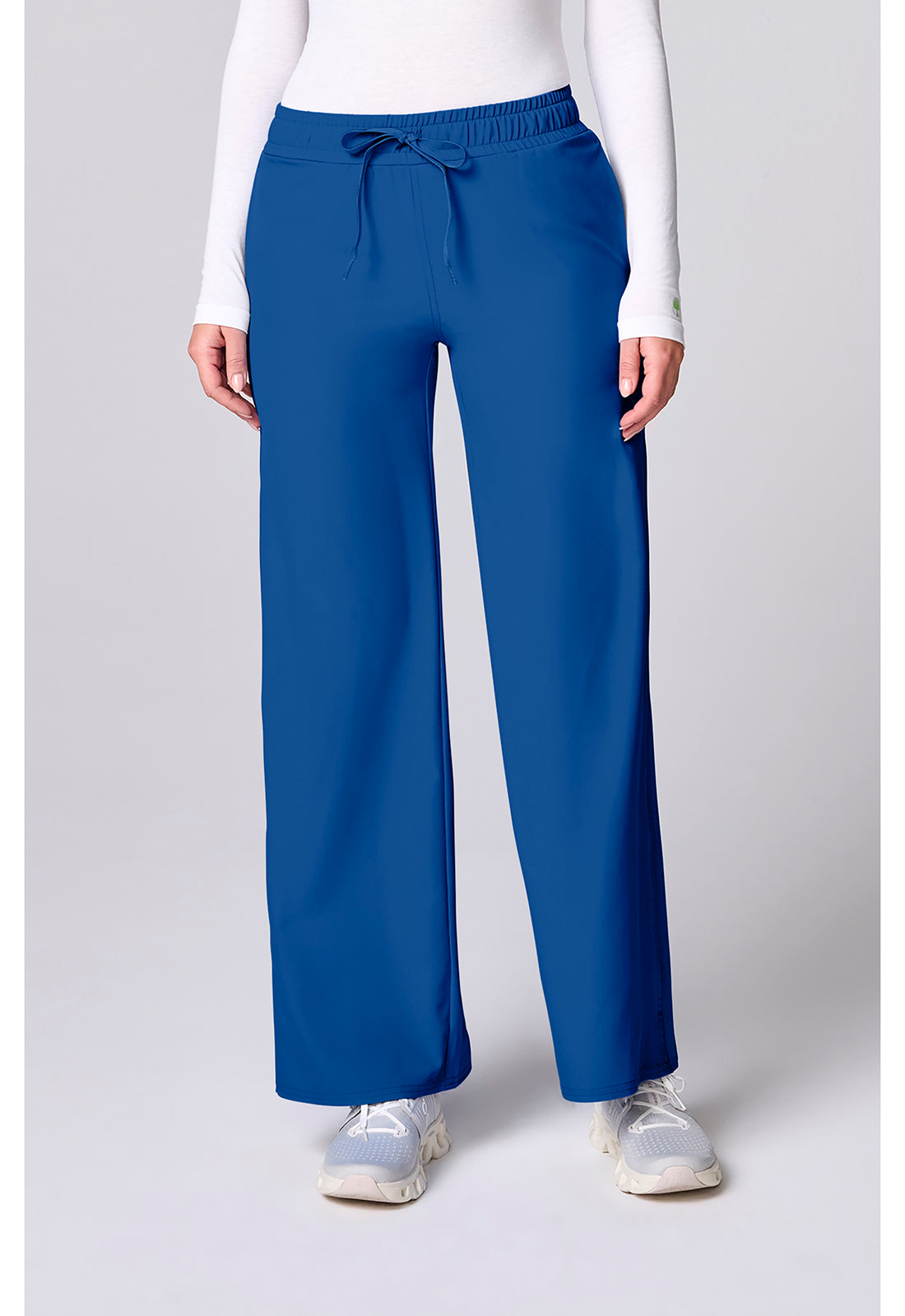 MedCouture Insight Women's Wide Leg Pant