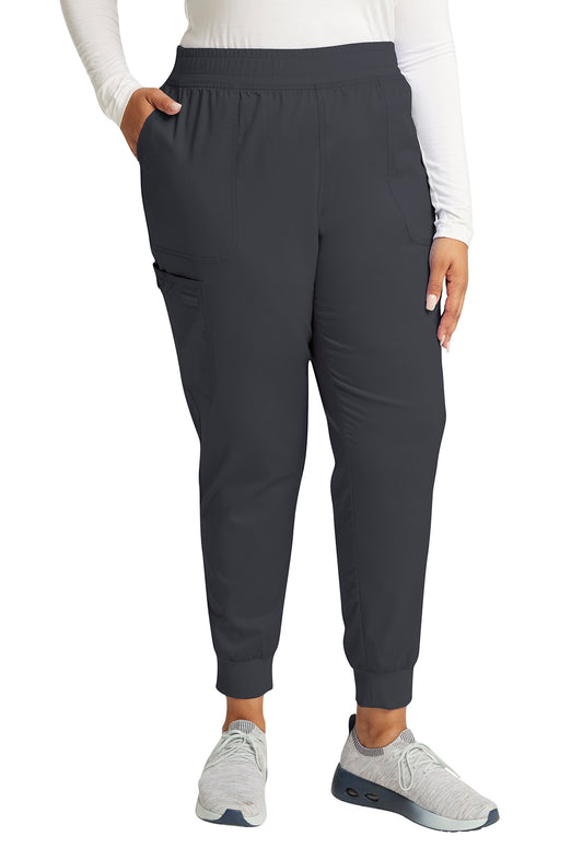 Cherokee Workwear Revolution Mid Rise Joggers