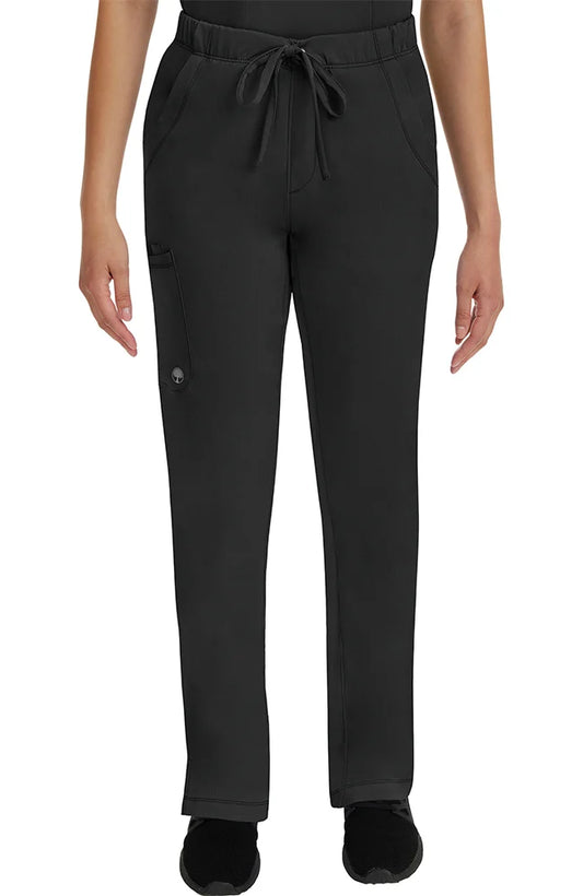 Healing Hands HH Works Rebecca Drawstring Straight Leg Pant