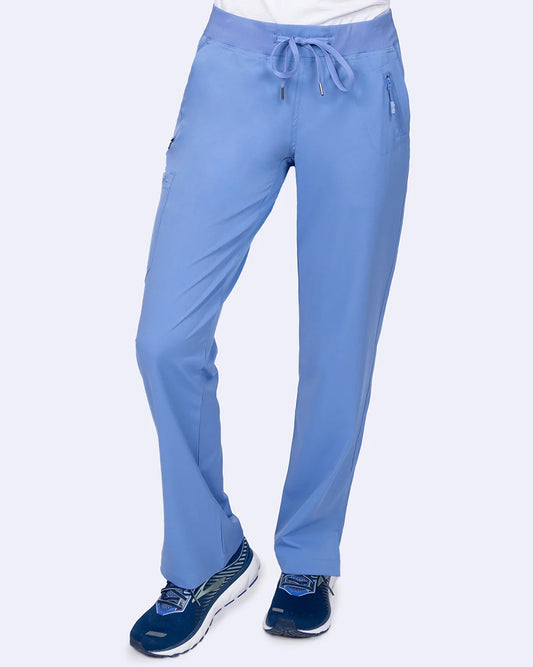 Ava Therese by Zavate Ava Straight Leg