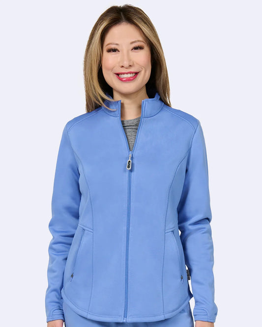 Ava Therese by Zavate Megan Fleece Jacket